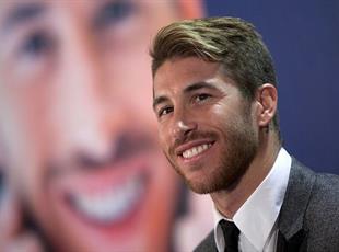 Серхио Рамос, Getty Images