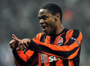 Луис Адриано, getty images