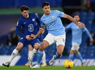 Челси — Манчестер Сити, Getty Images