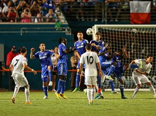 Реал Мадрид — Челси, getty images