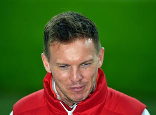 Юлиан Нагельсманн, getty images