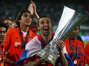 Дарио Срна, Getty Inages