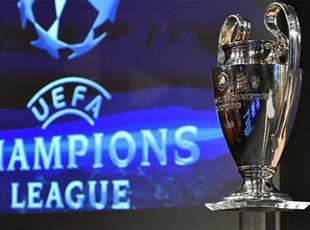 Лига чемпионов