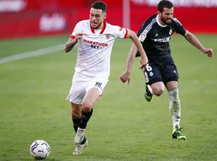 Севилья — Реал, Getty Images