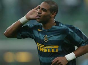 Адриано, Getty Images