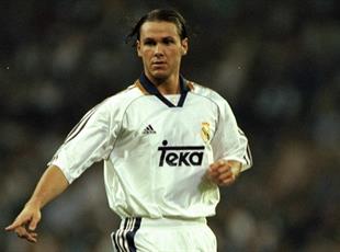 Фернандо Редондо, getty images