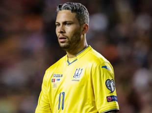 Марлосу — 33: что вы знаете о полузащитнике Шахтера и сборной Украины?