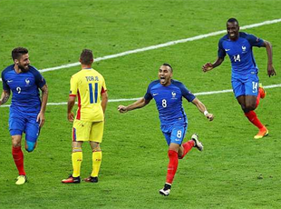 Матчи-открытия на Евро: пролог к сенсационному финалу, пушка Пайе и другое