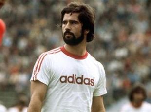 Герд Мюллер, fcbayern.com