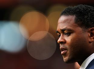 Патрик Клюйверт, Getty Images