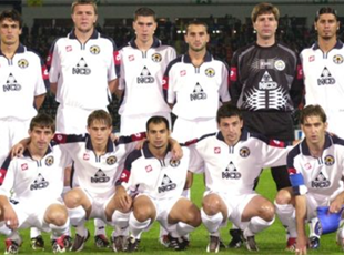 Не построенный памятник, звездные трансферы и финалы кубков