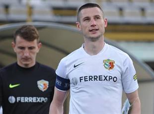 фото ФК Ворскла Полтава