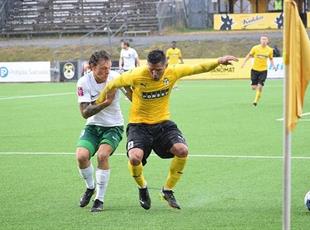 Ворскла — КуПС, фото ФК Ворскла Полтава