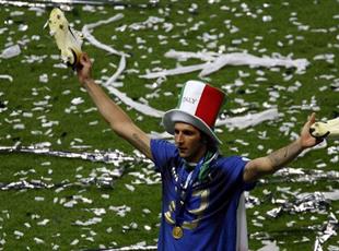 Марко Матерации, Getty Images