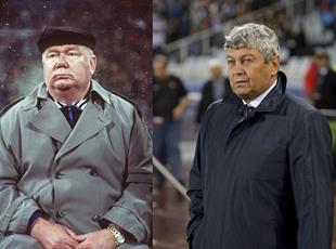 Кому из тренеров принадлежит эта легендарная фраза — тест