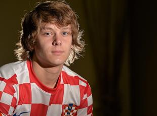 Отец похоронил карьеру Халиловича: как погасла звезда 