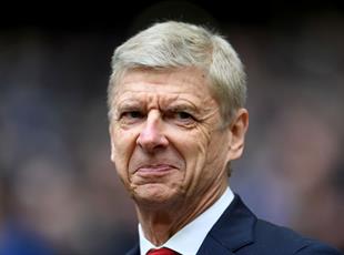 Арсен Венгер, Getty Images