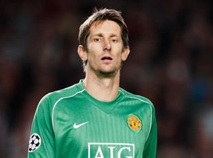 Эдвину ван дер Сару — 51: что вы знаете о легендарном голкипере?