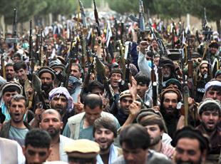 Надія Надім: втекти від талібів і перемогти