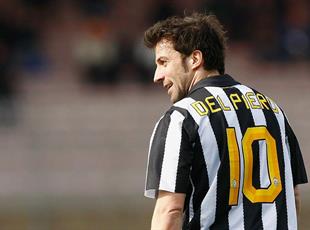 Алессандро Дель Пьеро, Getty Images