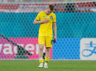 Виктор Цыганков, ФК Динамо