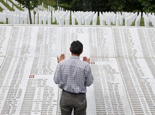 Бубамара: сонечко, яке принесло боснійським дітям багато щастя під час війни