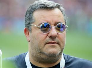 Мино Райола, Getty Images