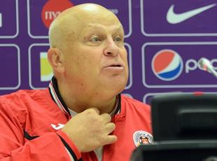 Виталий Кварцяный, фото Волынь