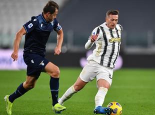 Ювентус — Лацио, Getty Images