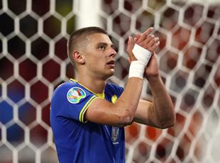 Виталий Миколенко, Getty Images