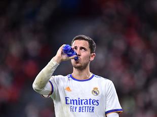 Эден Азар, Getty Images