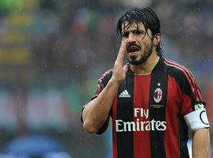 Дженнаро Гаттузо, Getty Images