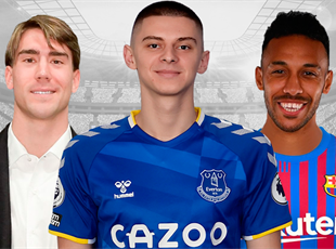 Виталий Миколенко, фото getty images