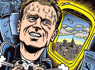 Найбожевільніші контракти в історії: від баранячих яєць до будиночка з 