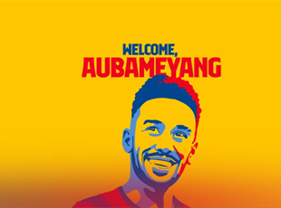 Обамеянг, Хави и Барселона: сработает ли это?