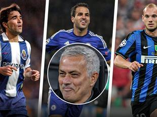 Топ-10 игроков, чьи карьеры 