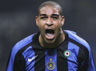 Адриано, Getty Images