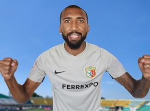 Лукас Рангел, ФК Ворскла Полтава