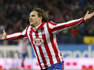 Дієго Форлан, Getty Images