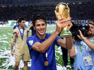 Фабио Гроссо