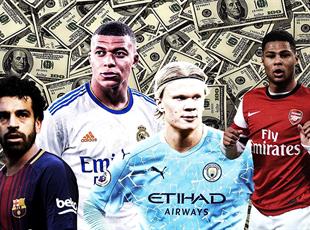 Гнабрі в АПЛ, Барселона мріє про Салаха та багато іншого: інсайдерське прев'ю літніх трансферів від Ді Марціо