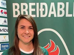 Анна Петрик, facebook.com/fotbolti