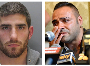 Ґвалтівники, вбивці та мафіозі: футболісти, які мали проблеми з законом