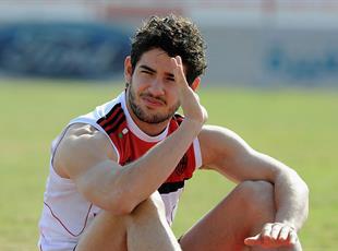 Алешандре Пато, getty images