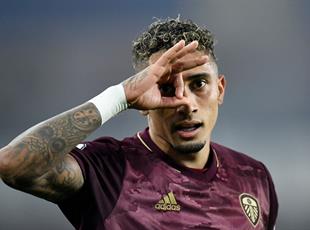 Рафінья Діас. Міг стати перукарем, біг від світу наркотиків та товаришує з Рональдіньо