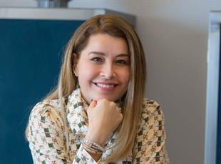 Рафаела Пімента, The Athletic