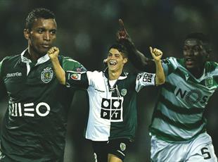 Роналду, Нані та інші: десять найприбутковіших 