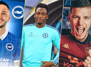 Забуті футболісти, які досі належать клубам АПЛ