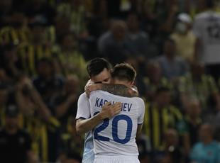  У потрібний момент удача посміхнулася/Gettyimages.com