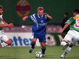 Розгром Шахтаря та 